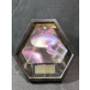 Image 1 : Star Trek Starship Enterprise Porcelain Collectible Plaque 
