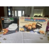 Image 1 : Westbend 17x11 Electric Gridle & B&D Waffle Maker , New in Box.