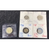Image 1 : Collection of British and British-Indian Coins