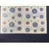 Image 2 : 1970 Canadian Uncirculated Coin Sets