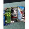 Image 3 : National Geographic Magazines 1999-04
