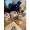 Image 6 : Pottery Collection, New Serving Platter, Piggy Bank, Oriental Dishes and More