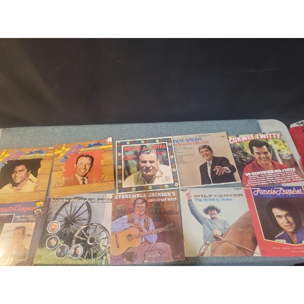 Ronnie Prophet & More!