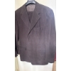 Image 1 : Canali Jacket for Henry Singer, Size 42 Tall, Made in Italy