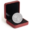 Image 2 : 2014 $10 Silver Maple Leaf - Pure Silver Coin
SKU: 130512