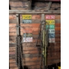 Image 1 : Antique License Plates Hand Saw Chains Straps & More