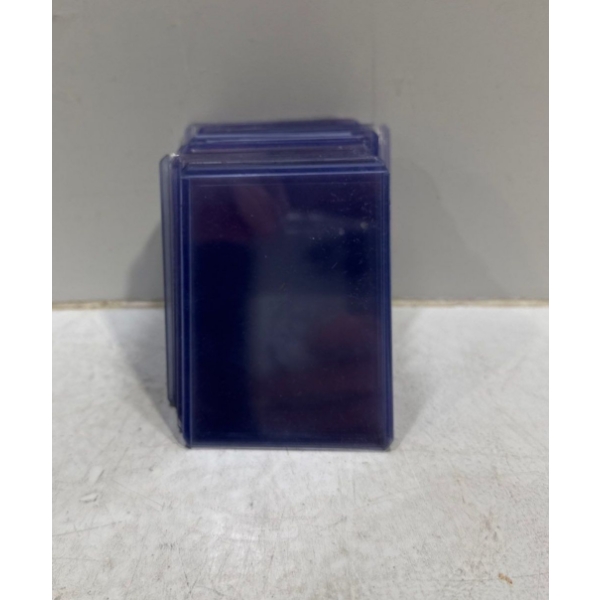 Supplies for Card Collectors - 56 Card Top Loaders