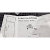 Image 3 : Home Makers Lot With Drawer Pulls, Pendant Light Fixture, Corner Shower Shelf, and More