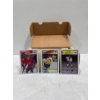 Image 3 : Box of 1988 OPC Hockey Cards