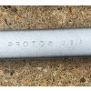 Image 3 : 10 Proto USA Combination Wrenches SAE 