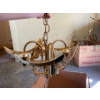 Image 2 : Bass chandelier