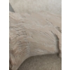 Image 6 : Austin Production Plaster Resin Statue of Woman Wearing Hat 6 W, 5 D, 24 T (Including Base)