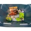 Image 2 : Collection Of Nerf Guns, Included Is Variety Of Amo Plus Large Toy Truck (NO Remote)