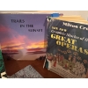 Image 4 : Assorted Interest Book Collection - Great Operas Firebird Civilization & More