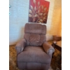 Image 1 : Rocker Recliner & Painting H29" W39"