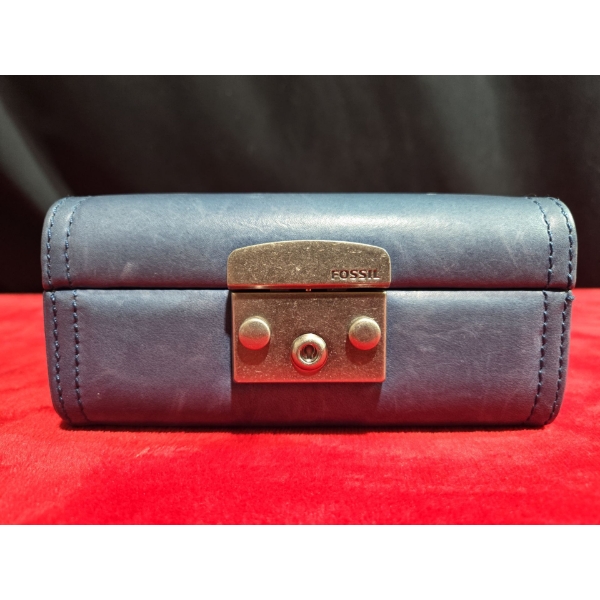 Fossil Watch Box 