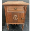 Antique Small  Cabinet - 18W, 18D, 27T 