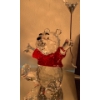 Image 3 : Swarovski Crystal Winnie The Pooh w/ Balloon
