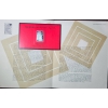 Image 3 : Kabuki Juhachiban Ingots: 999% Pure Silver, 26g Commemorative Plaque with Display