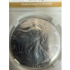 Image 1 : 1994 Silver American Eagle 1 Troy Ounce