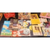 Image 11 : Ephemera Bundle with Cookbook Inserts, Charms, and Patches