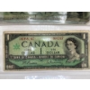 Image 5 : 12 1976 Canadian $1 Bills