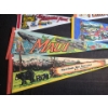 Image 3 : Pennants Including: Flintstones, Maui, Harrison Hot Springs and More!