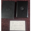 Image 2 : 1992 Canada Proof Set Coin Collection