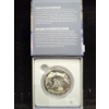Image 1 : 2016 Canada's Rugged Mountains Proof Silver 99.99% 62.69g