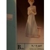 Image 6 : LLADRO Porcelain 'Girl w/ Phone' Figurine - 7.5T 