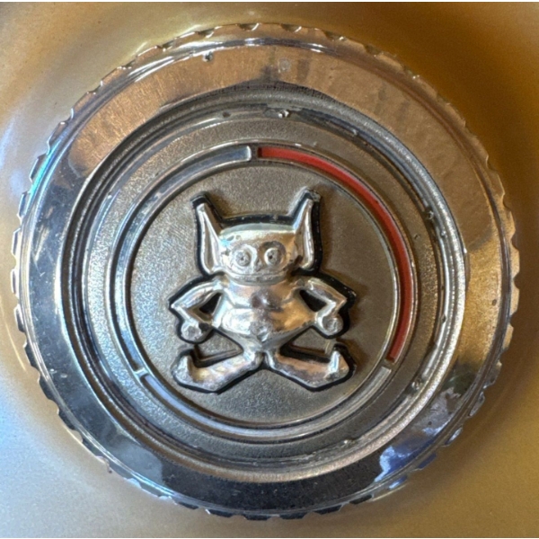 1972 Gremlin X w/ Roll Cage Bucket Race Seat Nitrus Oxide & Drag Race Fat Tires