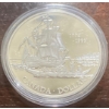 Image 2 : 1999 Proof Coin 92.5% Silver 25.175 Grams
