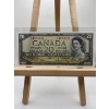 Image 5 : 1954 group of 3 Canadian $20 Bank of Canada all are uncirculated 