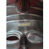 Image 6 : Plastic Atelier Pirate Pierrot Moon Mask