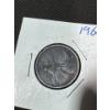 Image 2 : 1960's Canadian Quarters and Dime