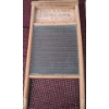 Image 5 : 4 Vintage Wooden Washboards and Slicers