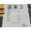 Image 3 : 2.1 Carat Pollucite - Authentic with Certificate ( Estimated Value $450)