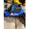 Image 3 : 40,000 BTU heater a small 100 max PSA air, compressor vintage ammo case and two vintage fishing reel
