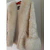 Image 5 : Lovely Becca Beel Sheepskin Pelts Jacket, Size S/M, With Hat 
