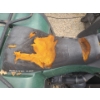 Image 6 : Arctic Cat Quad (Last Running 10 Years Ago/ Parked/ Tune Up Required)
