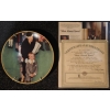 Image 8 : Norman Rockwell: Coming of Age Collector Plate Collection (10 Plates)
