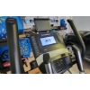 Image 11 : NordicTrack SpaceSaver SE7i Elliptical Trainer with Heart Rate Monitor - Great Condition!