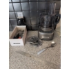 Image 2 : Cuisinart Food Processor with Accessories and Miscellaneous Kitchen UtensilsÂ 