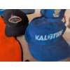 Image 5 : 34 Vintage and Branded Baseball Hats with Two Reflective Safety Vests
