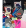 Image 6 : Extensive Lot of Office Supplies Including Notebooks, Paper, and Organization Tools