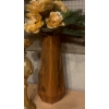 Image 3 : Decorative Vases with Artificial Floral Arrangements
