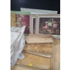 Image 3 : Cutting Boards, Placemats, Cook Books, and Table Linens