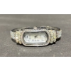 Image 20 : Lot: Wittnauer, Citizen, Geneva Platinum Watches, Rings, Swank Cufflinks