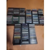 Image 1 : CD's in Storage Boxes Including: George Strait, Patsy Cline, Kenny Chesney an More!