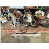 Image 1 : several skill, saws, including skill, benchmark craftsman Mastercraft and a skill sander 